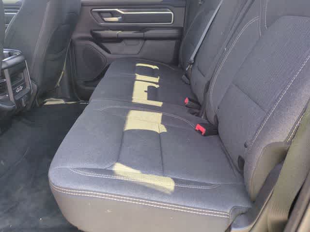 Thumbnail: 2019 RAM 1500 - 18