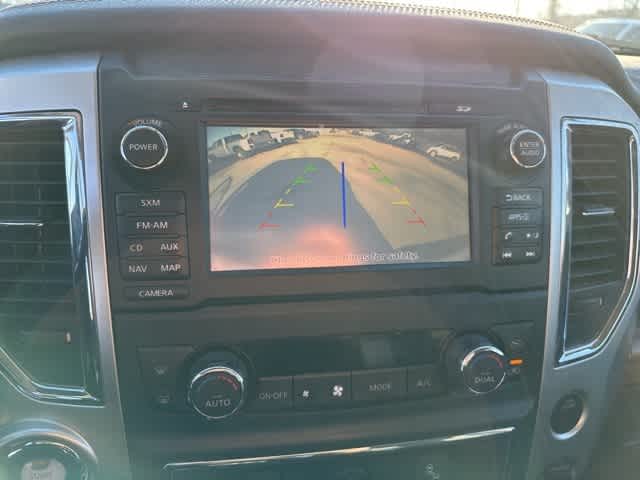 Thumbnail: 2017 Nissan Titan - 8