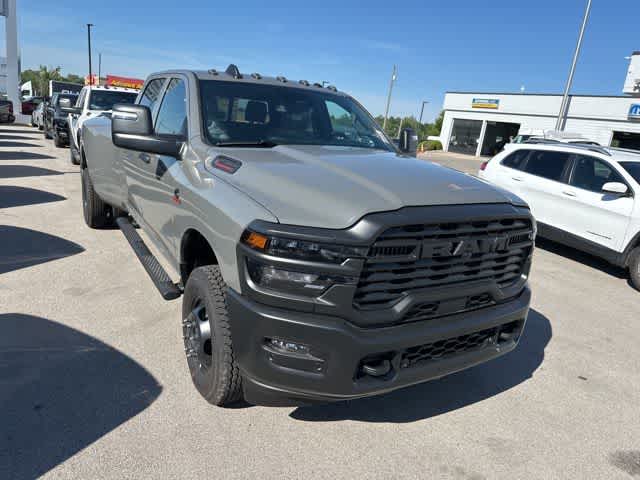 Thumbnail: 2026 RAM 3500 - 18