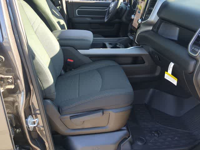 Thumbnail: 2026 RAM 2500 - 22