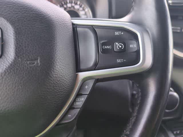 Thumbnail: 2019 RAM 1500 - 23