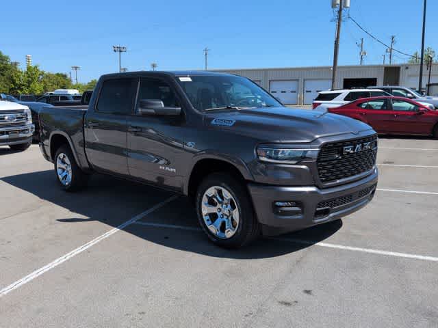 Thumbnail: 2026 RAM 1500 - 2