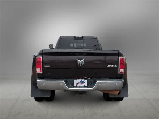 Thumbnail: 2016 RAM 3500 - 7