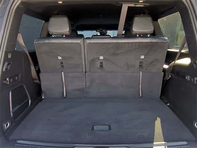 Thumbnail: 2024 Jeep Wagoneer - 35