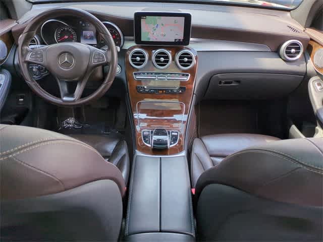 Thumbnail: 2017 Mercedes-Benz GLC - 15