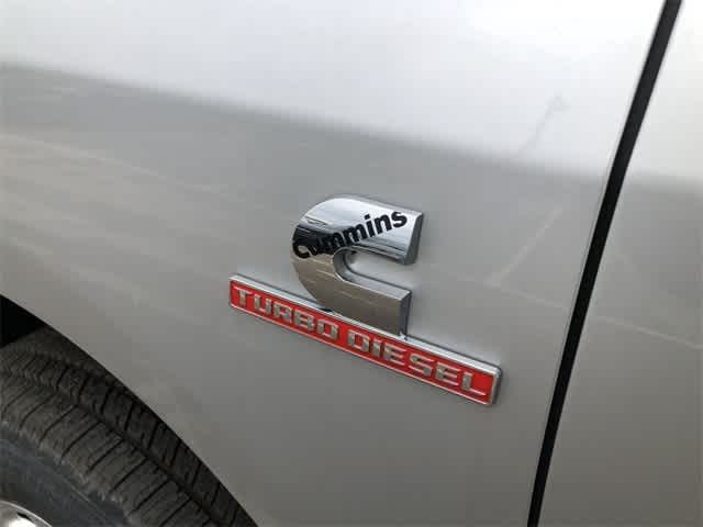 Thumbnail: 2025 RAM 2500 - 10