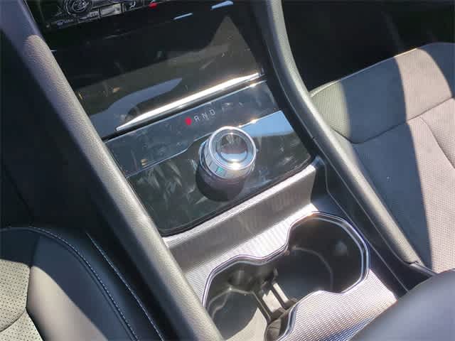 Thumbnail: 2025 Jeep Grand Cherokee - 34