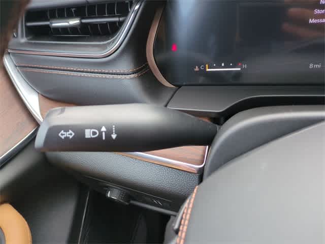 Thumbnail: 2025 Jeep Grand Cherokee - 28