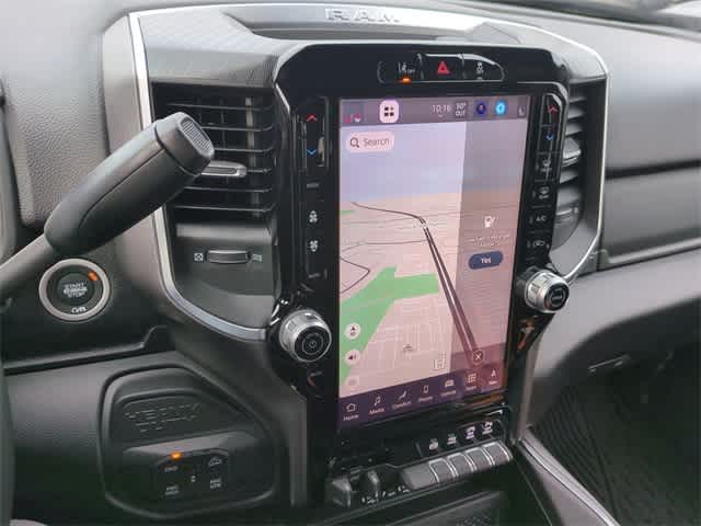 Thumbnail: 2026 RAM 2500 - 28