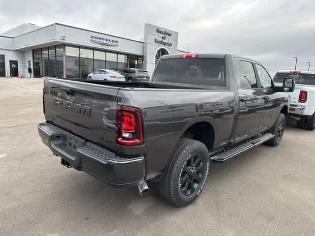 Thumbnail: 2026 RAM 2500 - 15