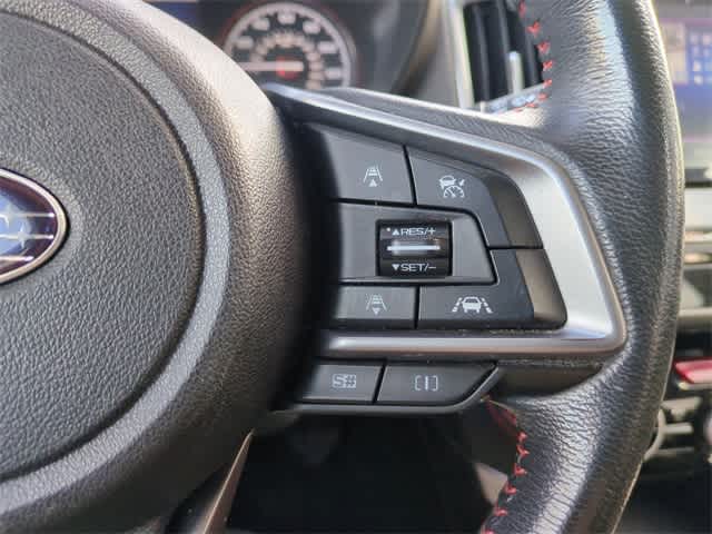 Thumbnail: 2019 Subaru Forester - 26