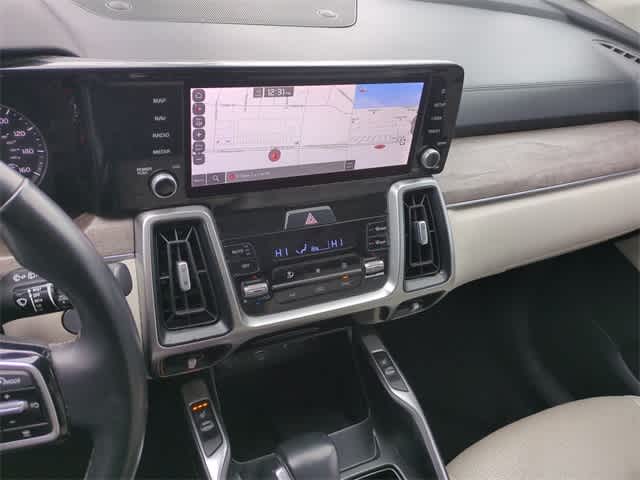 Thumbnail: 2022 Kia Sorento - 30