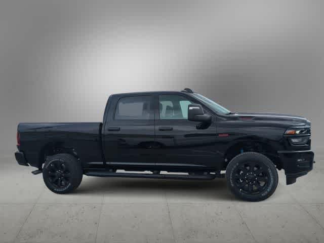 Thumbnail: 2026 RAM 2500 - 9