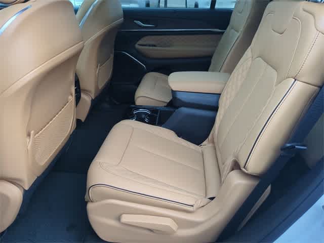 Thumbnail: 2025 Jeep Grand Cherokee L - 20