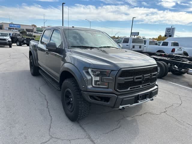 Thumbnail: 2018 Ford F-150 - 25