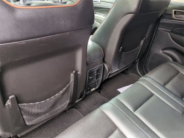 Thumbnail: 2013 Jeep Grand Cherokee - 19