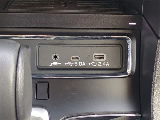 Thumbnail: 2023 Subaru Ascent - 32