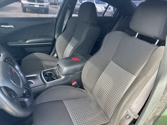 Thumbnail: 2021 Dodge Charger - 4