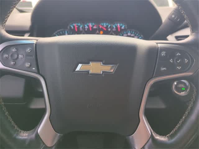 Thumbnail: 2015 Chevrolet Tahoe - 23
