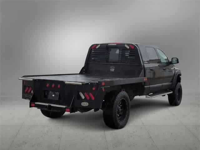 Thumbnail: 2007 Dodge Ram 2500 - 8
