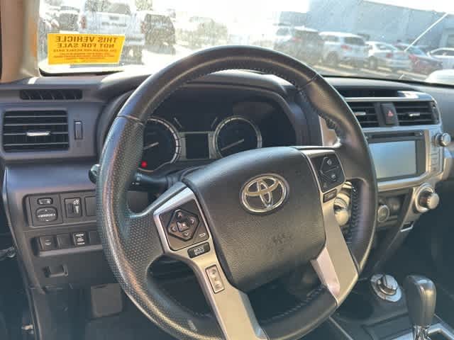 Thumbnail: 2016 Toyota 4Runner - 8