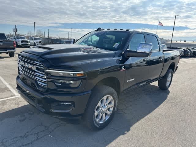 Thumbnail: 2026 RAM 2500 - 14