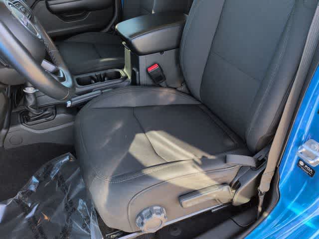 Thumbnail: 2021 Jeep Gladiator - 16