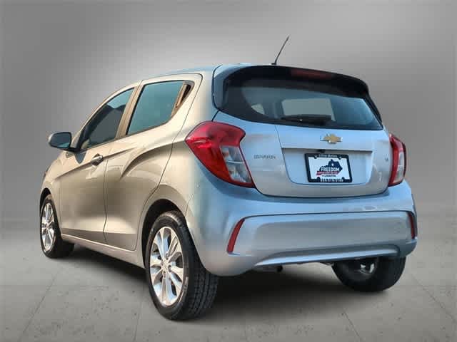 Thumbnail: 2021 Chevrolet Spark - 6
