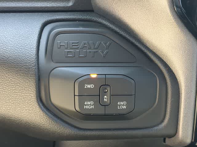 Thumbnail: 2026 RAM 2500 - 28