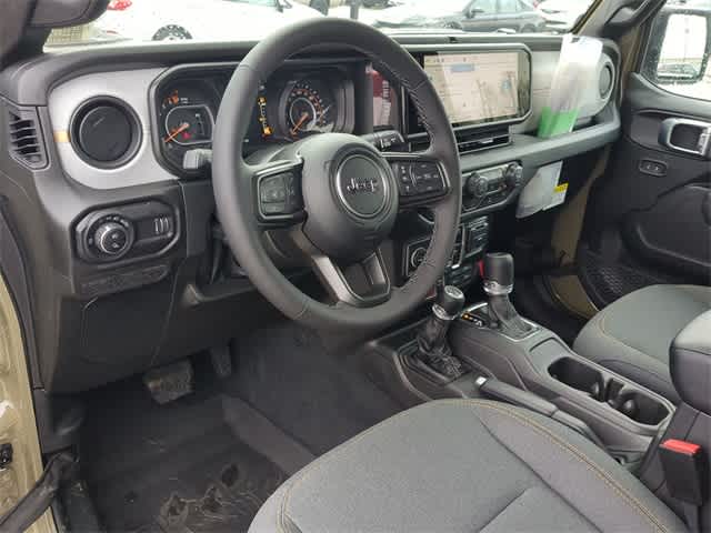 Thumbnail: 2026 Jeep Gladiator - 10