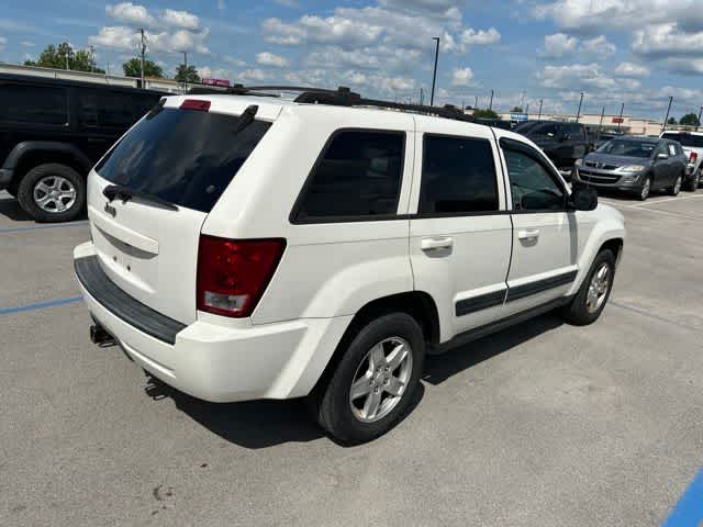 Thumbnail: 2006 Jeep Grand Cherokee - 19