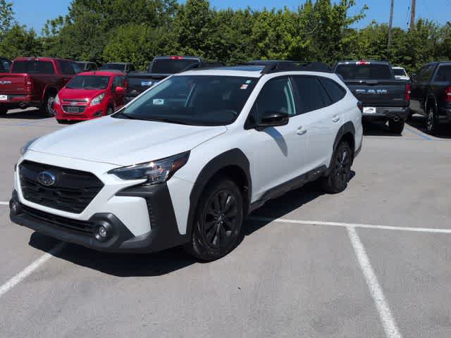 Thumbnail: 2023 Subaru Outback - 4