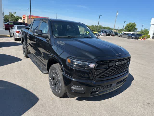 Thumbnail: 2026 RAM 1500 - 17