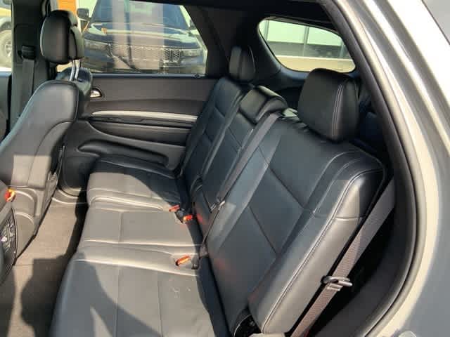 Thumbnail: 2019 Dodge Durango - 14