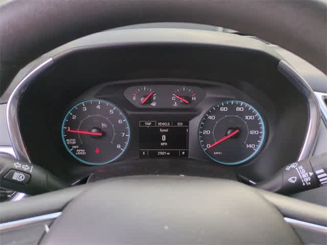 Thumbnail: 2020 Chevrolet Equinox - 34