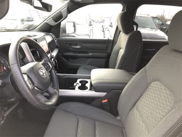 Thumbnail: 2026 RAM 1500 - 12