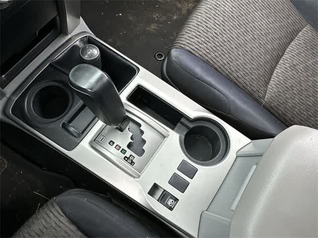 2011 Toyota 4Runner SR5 15