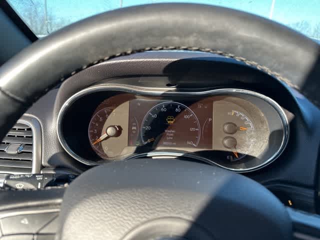 Thumbnail: 2021 Jeep Grand Cherokee - 9