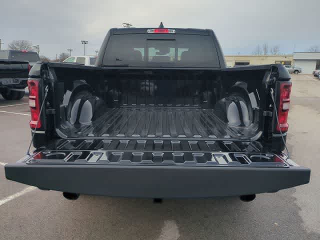 Thumbnail: 2026 RAM 1500 - 34