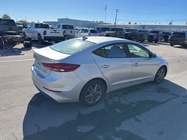 Thumbnail: 2017 Hyundai Elantra - 18