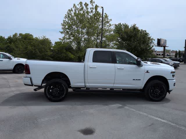Thumbnail: 2026 RAM 2500 - 9
