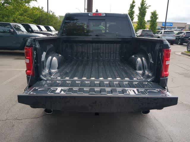 Thumbnail: 2026 RAM 1500 - 35