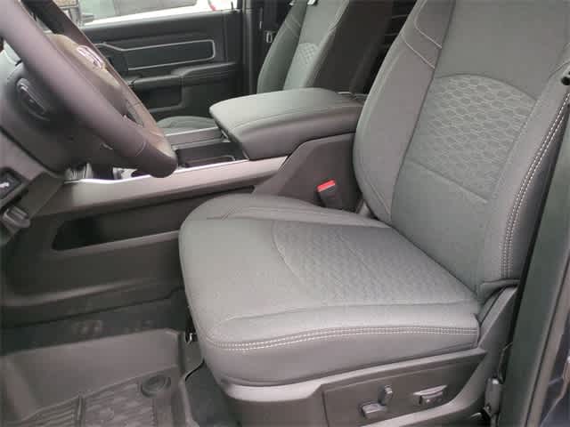 Thumbnail: 2026 RAM 2500 - 16