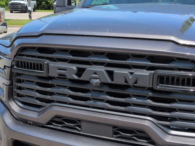 Thumbnail: 2026 RAM 2500 - 12