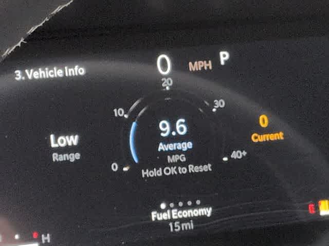 Thumbnail: 2025 Jeep Grand Cherokee L - 36