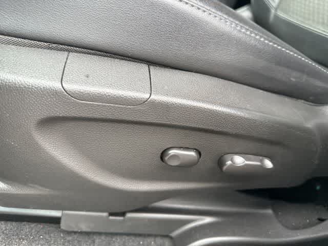 Thumbnail: 2019 Buick Encore - 11