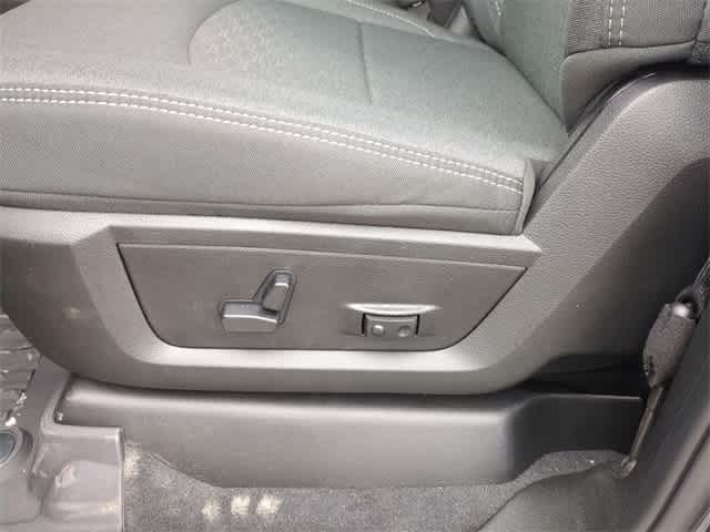 Thumbnail: 2026 RAM 2500 - 18