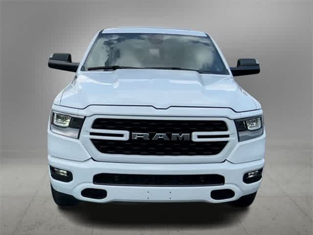 Thumbnail: 2023 RAM 1500 - 3