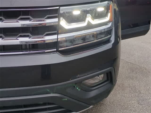 Thumbnail: 2019 Volkswagen Atlas - 11