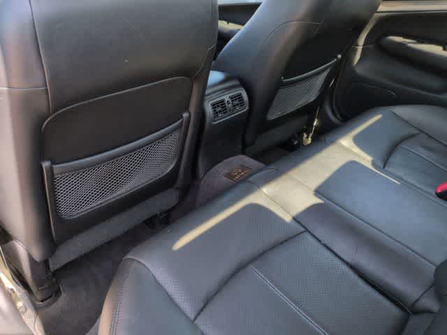 Thumbnail: 2013 INFINITI G37 - 18